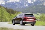 Volkswagen Touareg V6 TDI 2018 года (WW)